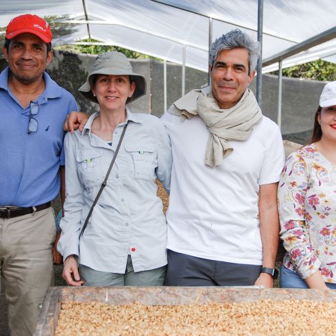 Terroir Panama