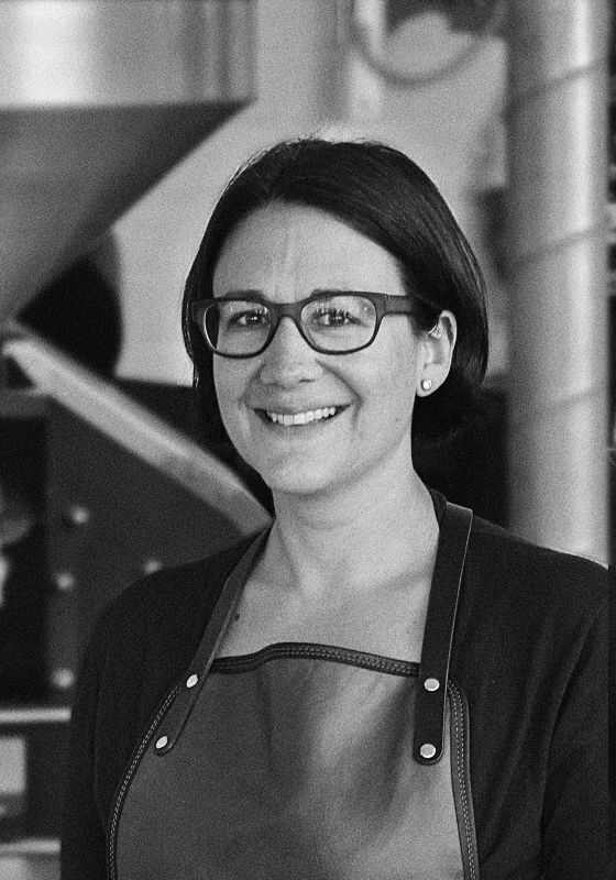 Barbara Held