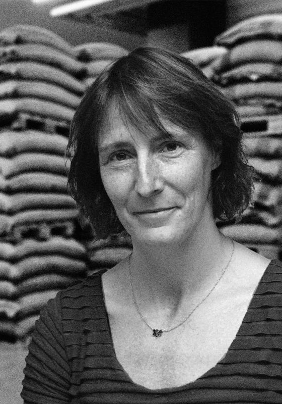 Marlies Iseli