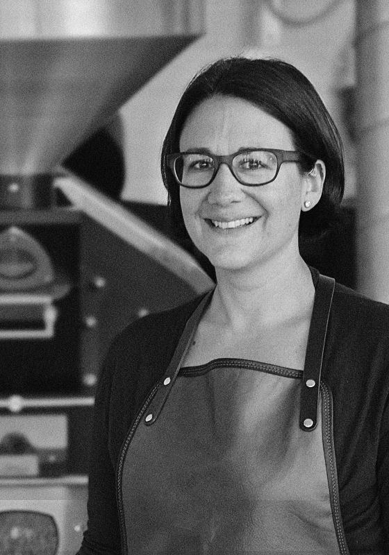 Barbara Held