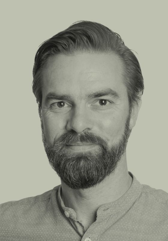 Daniel Fischer