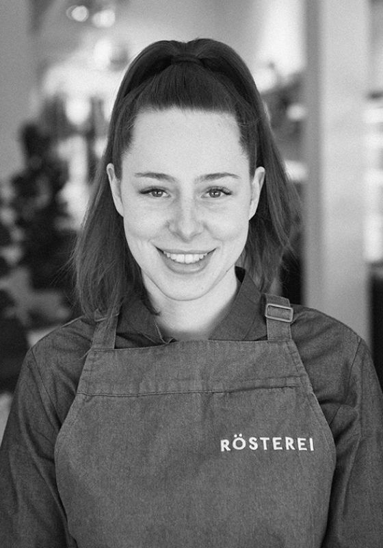 Alisha Fischer