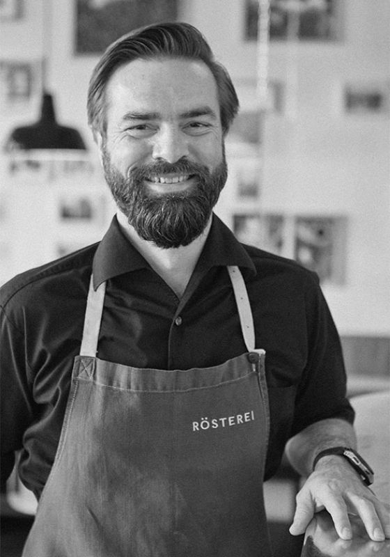 Daniel Fischer