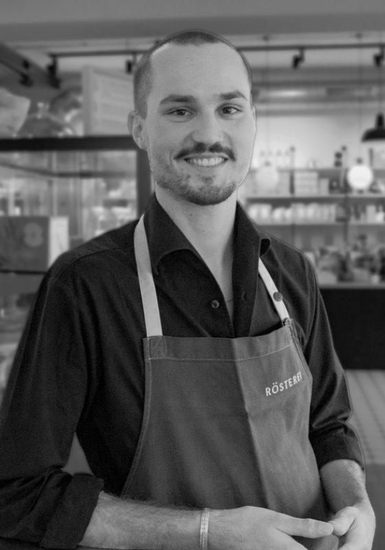 Yannic Läderach