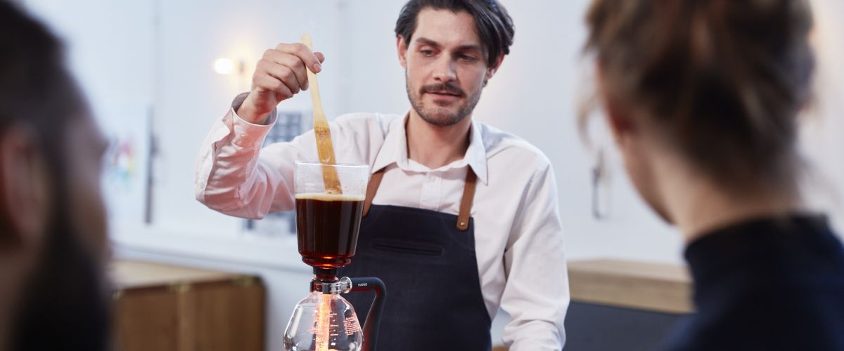 Kaffeekurse