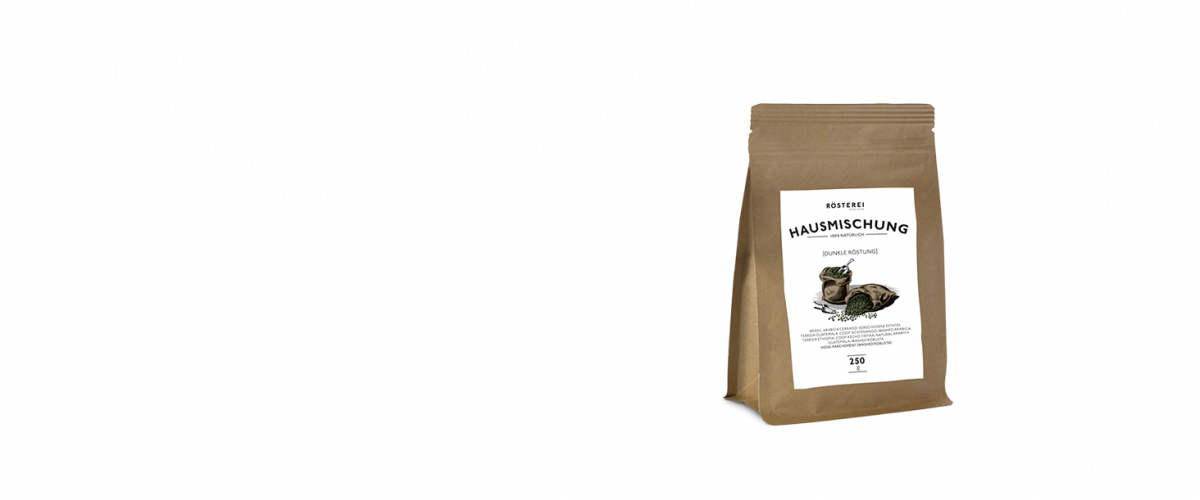 Blasercafé Rösterei Kaffee und Bar Onlineshop
