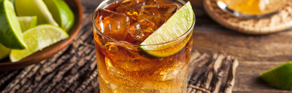 Dark and Stormy