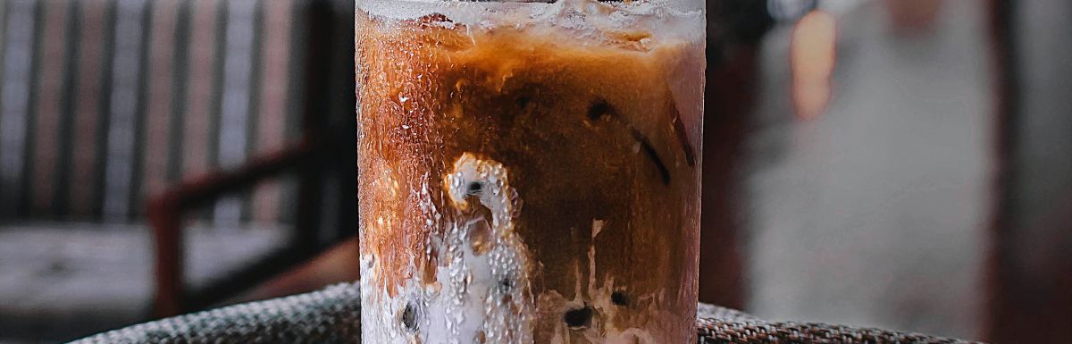 Frühlings Drink