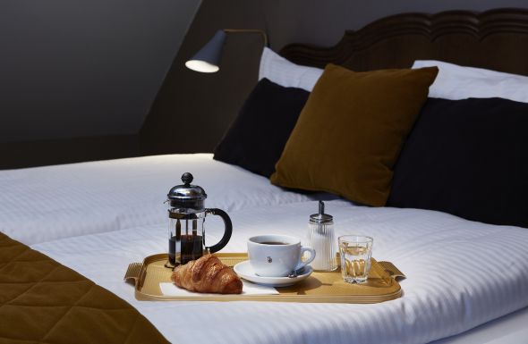 Blasercafé French Press