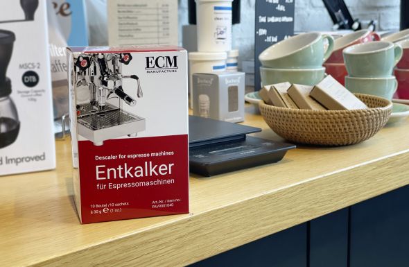 ECM Entkalker