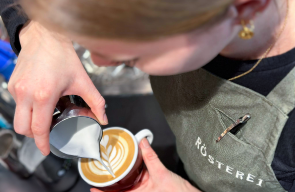 Barista