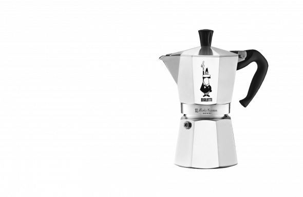 Bialetti Mokka Express