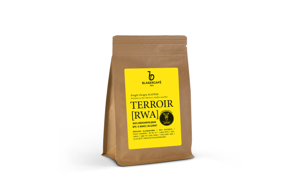 Terroir Rwanda Kamajumba