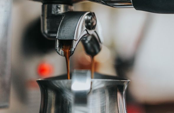 marocchino