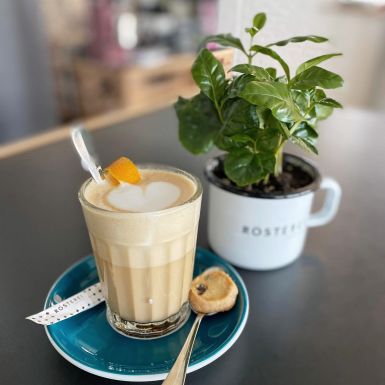 Winterdrink