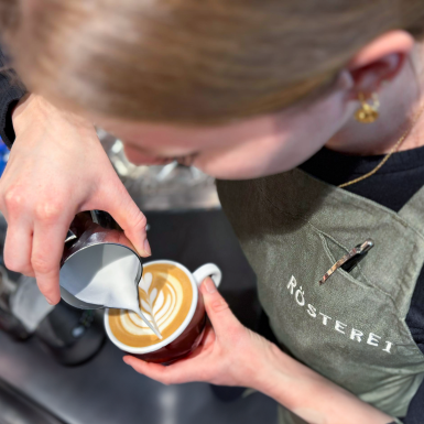 Barista