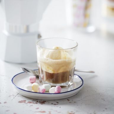 Affogato