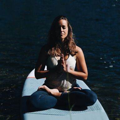 Yoga Mittelstrasse