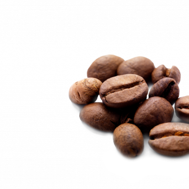 Bohnenkaffee