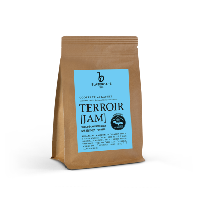 Terroir Jamiaca