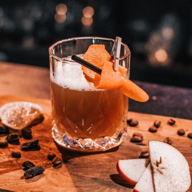 Winterdrink