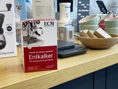 ECM Entkalker