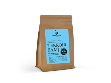 Terroir Jamiaca