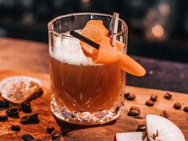 Winterdrink