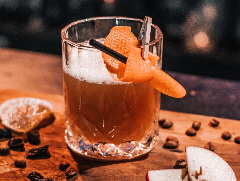 Winterdrink