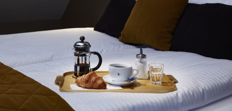 Blasercafé French Press