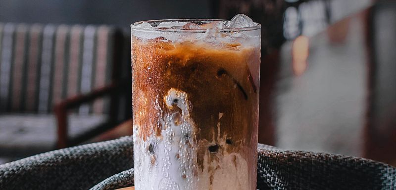 Frühlings Drink